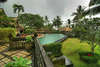 Amandari Ubud resort 
